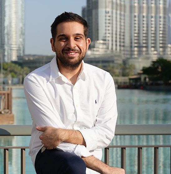 Benjamin Zekavica ist dein WordPress Profi und Webentwickler aus Leidenschaft